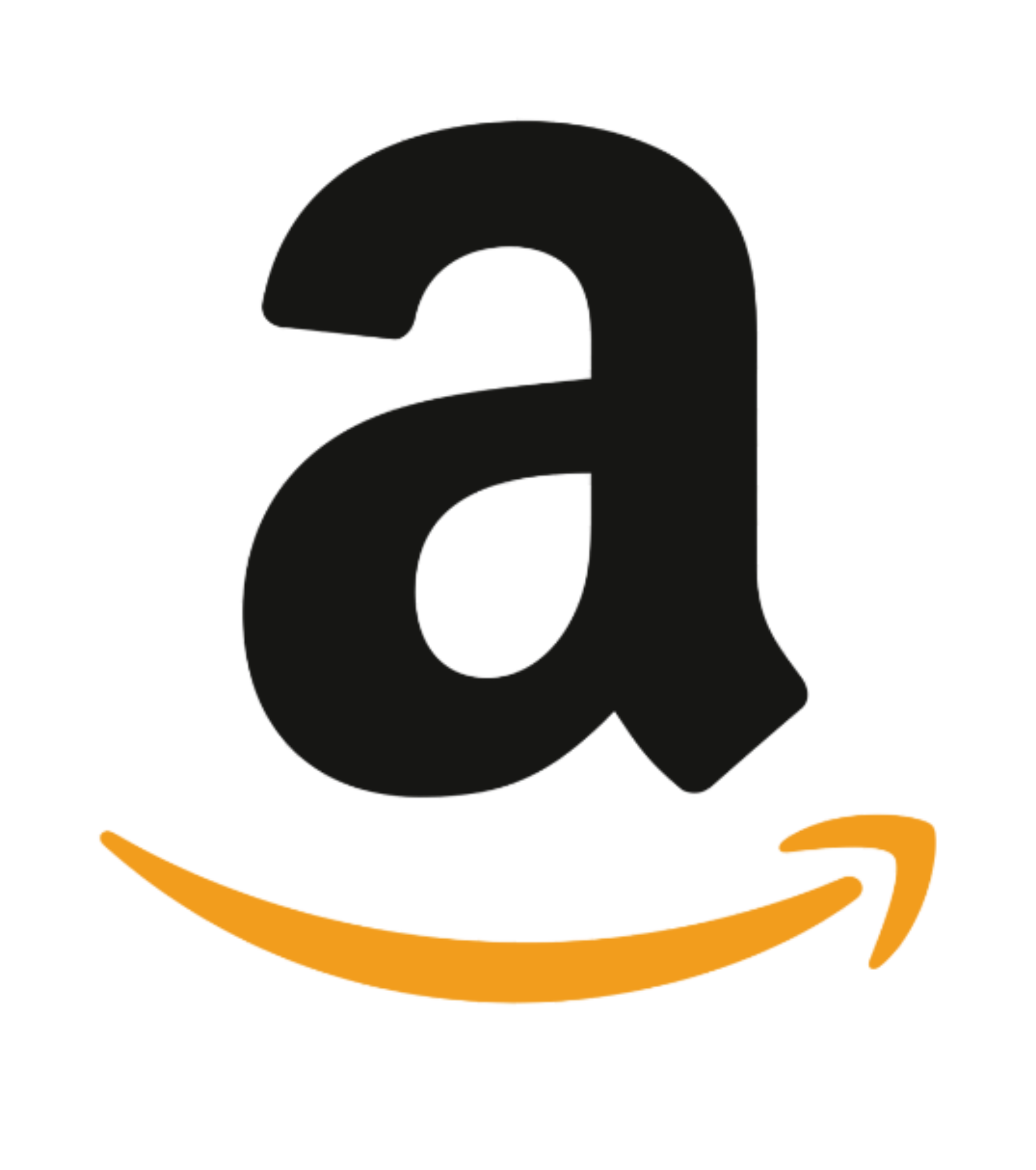 Amazon Logo